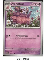 Pokemon TCG Card Lot x19 incl. 3 Holo - Destined Rivals, Mega Evolution - Pre-Owned - Cards
