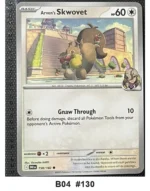 Pokemon TCG Card Lot x19 incl. 3 Holo - Destined Rivals, Journey Together - Pre-Owned - Cards