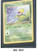 Pokemon TCG Card Bundle x5 - Persian, Fearow, Jigglypuff + 2 more - Pre-Owned - Cards