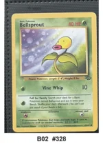 Pokemon TCG Card Bundle x5 - Jigglypuff, Fearow, Parasect + 2 more - Pre-Owned - Cards