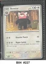 Pokemon TCG Card Lot x19 incl. 3 Holo - Destined Rivals, Journey Together - Pre-Owned - Cards