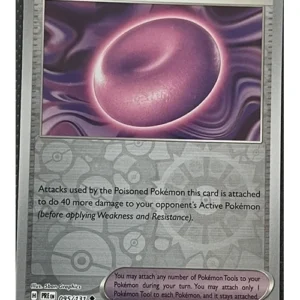 Binding Mochi 095/131 Pokemon trading card - Prismatic Evolutions