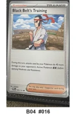 Pokemon TCG Card Lot x19 incl. 3 Holo - Destined Rivals, Journey Together - Pre-Owned - Cards