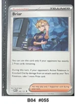 Pokemon TCG Card Lot x19 incl. 3 Holo - Destined Rivals, Mega Evolution - Pre-Owned - Cards