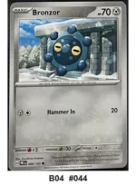 Pokemon TCG Card Lot x19 incl. 3 Holo - Destined Rivals, Journey Together - Pre-Owned - Cards