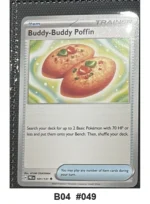 Pokemon TCG Card Lot x19 incl. 3 Holo - Destined Rivals, Mega Evolution - Pre-Owned - Cards