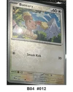 Pokemon TCG Card Lot x19 incl. 2 Holo - Destined Rivals, Mega Evolution - Pre-Owned - Cards