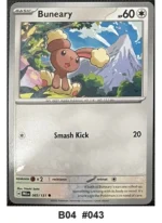 Pokemon TCG Card Lot x19 incl. 3 Holo - Destined Rivals, Mega Evolution - Pre-Owned - Cards