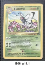 Pokemon TCG Card Bundle x5 - Pikachu, Cubone, Jigglypuff + 2 more - Pre-Owned - Cards