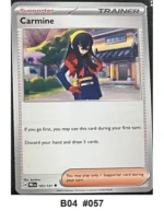 Pokemon TCG Card Lot x19 incl. 2 Holo - Destined Rivals, Mega Evolution - Pre-Owned - Cards