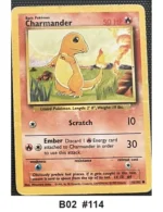 Pokemon TCG Card Bundle x5 - Kakuna, Onix, Magnemite + 2 more - Pre-Owned - Cards