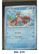 Pokemon TCG Card Lot x19 incl. 3 Holo - Destined Rivals, Journey Together - Pre-Owned - Cards