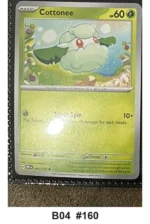 Pokemon TCG Card Lot x19 incl. 3 Holo - Destined Rivals, Mega Evolution - Pre-Owned - Cards