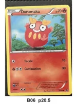 Pokemon TCG Card Lot x19 - Base Set, Emerging Powers - Pre-Owned - Cards