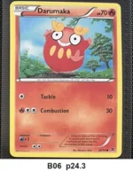Pokemon TCG Card Lot x19 - Base Set, Emerging Powers - Pre-Owned - Cards