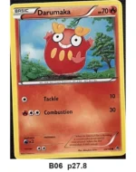 Pokemon TCG Card Lot x18 - Emerging Powers, Fossil - Pre-Owned - Cards