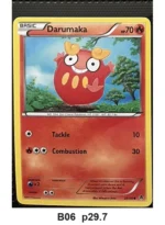 Pokemon TCG Card Lot x19 - Base Set, Emerging Powers - Pre-Owned - Cards