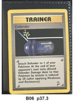 Pokemon TCG Card Bundle x4 - Charmander, Squirtle, Gastly + 1 more - Pre-Owned - Cards