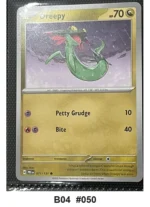 Pokemon TCG Card Lot x19 incl. 3 Holo - Destined Rivals, Journey Together - Pre-Owned - Cards