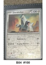 Pokemon TCG Card Lot x19 incl. 3 Holo - Destined Rivals, Mega Evolution - Pre-Owned - Cards