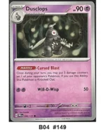 Pokemon TCG Card Lot x19 incl. 3 Holo - Destined Rivals, Journey Together - Pre-Owned - Cards