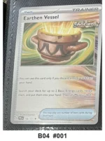 Pokemon TCG Card Lot x19 incl. 3 Holo - Destined Rivals, Journey Together - Pre-Owned - Cards