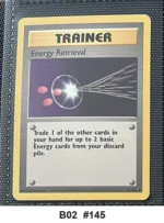 Pokemon TCG Card Bundle x5 - Dratini, Poliwhirl, Ponyta + 2 more - Pre-Owned - Cards