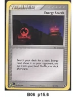 Pokemon TCG Card Lot x19 - Base Set, Emerging Powers - Pre-Owned - Cards