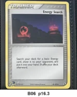 Pokemon TCG Card Lot x18 - Emerging Powers, Fossil - Pre-Owned - Cards