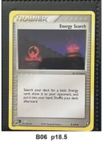 Pokemon TCG Card Lot x19 - Base Set, Emerging Powers - Pre-Owned - Cards
