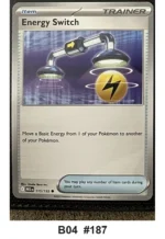 Pokemon TCG Card Bundle x7 - Espeon, Buddy-Buddy Poffin, Team Rocket's Nidoran ♂ + 4 more - Pre-Owned - Cards