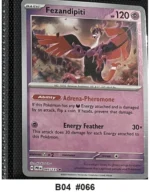 Pokemon TCG Card Lot x19 incl. 3 Holo - Destined Rivals, Journey Together - Pre-Owned - Cards