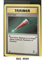 Pokemon TCG Card Bundle x5 - Kadabra, Pikachu, Butterfree + 2 more - Pre-Owned - Cards