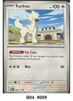 Pokemon TCG Card Lot x19 incl. 3 Holo - Destined Rivals, Journey Together - Pre-Owned - Cards