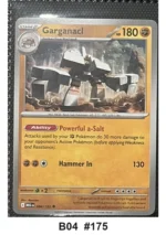 Pokemon TCG Card Lot x19 incl. 3 Holo - Destined Rivals, Journey Together - Pre-Owned - Cards