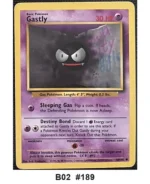 Pokemon TCG Card Bundle x5 - Porygon, Rattata, PlusPower + 2 more - Pre-Owned - Cards