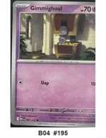 Pokemon TCG Card Lot x19 incl. 3 Holo - Destined Rivals, Journey Together - Pre-Owned - Cards