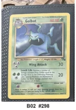 Pokemon TCG Card Bundle x5 - Slowbro, Psyduck, Recycle + 2 more - Pre-Owned - Cards