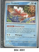 Pokemon TCG Card Lot x19 incl. 3 Holo - Destined Rivals, Mega Evolution - Pre-Owned - Cards