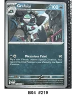 Pokemon TCG Card Lot x19 incl. 3 Holo - Destined Rivals, Journey Together - Pre-Owned - Cards