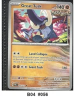 Pokemon TCG Card Lot x19 incl. 3 Holo - Destined Rivals, Mega Evolution - Pre-Owned - Cards