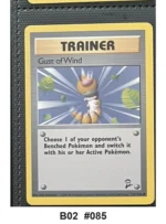 Pokemon TCG Card Bundle x5 - Haunter, Weedle, Seel + 2 more - Pre-Owned - Cards