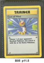 Pokemon TCG Card Lot x17 - Base Set, Base Set 2 - Pre-Owned - Cards