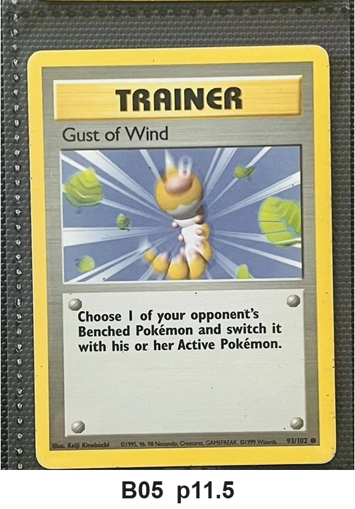 Pokemon TCG Card Lot x17 - Base Set, Base Set 2 - Pre-Owned - Cards