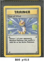 Pokemon TCG Card Lot x17 - Base Set, Base Set 2 - Pre-Owned - Cards
