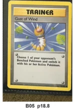 Pokemon TCG Card Lot x17 - Base Set, Base Set 2 - Pre-Owned - Cards