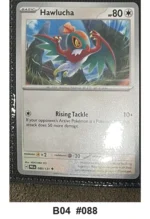 Pokemon TCG Card Lot x19 incl. 3 Holo - Destined Rivals, Journey Together - Pre-Owned - Cards