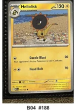 Pokemon TCG Card Lot x19 incl. 3 Holo - Destined Rivals, Journey Together - Pre-Owned - Cards