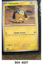 Pokemon TCG Card Lot x18 incl. 2 Holo - Destined Rivals, Mega Evolution - Pre-Owned - Cards
