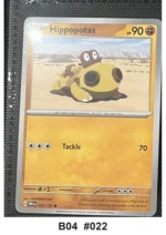 Pokemon TCG Card Lot x19 incl. 3 Holo - Destined Rivals, Journey Together - Pre-Owned - Cards